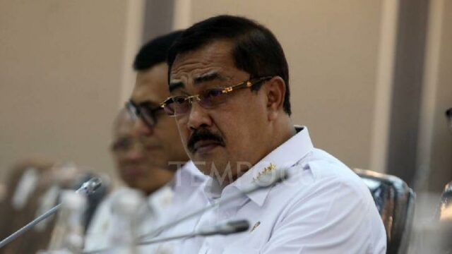 Kemenimipas supervisa la situación de los ciudadanos indonesios afectados por la guerra en Irán

 | 