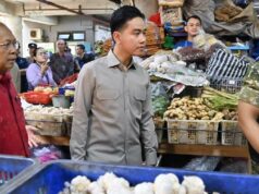 Gibran expresa sus condolencias por la muerte de 3 soldados del TNI en el Líbano
| Gibran expresa sus condolencias por la muerte de 3 soldados del TNI en el Líbano
|