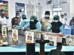 BGN suspende 1.256 SPPG porque no hay SLHS ni IPAL
| BGN suspende 1.256 SPPG porque no hay SLHS ni IPAL
|