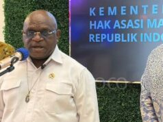 Ministerio de Derechos Humanos inserta protección para defensores de derechos humanos
| Ministerio de Derechos Humanos inserta protección para defensores de derechos humanos
|