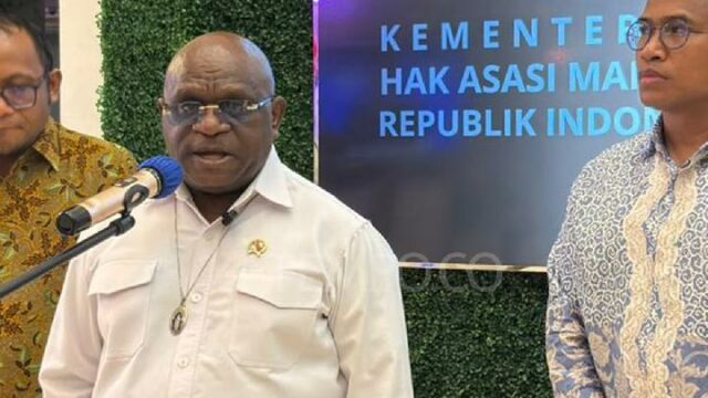 Ministerio de Derechos Humanos inserta protección para defensores de derechos humanos

 | 