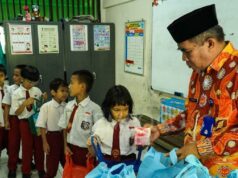 Resultados de ICW: Los maestros reportan muchos problemas debido a MBG
| Resultados de ICW: Los maestros reportan muchos problemas debido a MBG
|