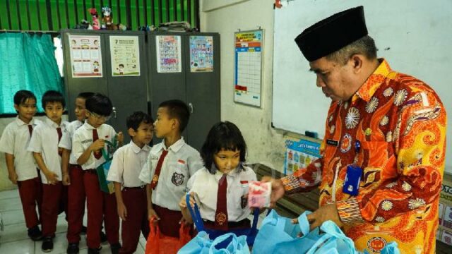 Resultados de ICW: Los maestros reportan muchos problemas debido a MBG

 | 