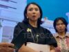 Ciudadano indonesio secuestrado por Israel, la embajada de Indonesia prepara asistencia médica y prevé la confiscación de su pasaporte
| El ejército estadounidense viola el territorio de RI, Ministerio de Asuntos Exteriores: se han tomado medidas
|