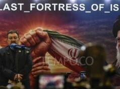 El embajador iraní acusa a los sionistas de estar detrás de las divisiones entre suníes y chiíes
| El embajador iraní acusa a los sionistas de estar detrás de las divisiones entre suníes y chiíes
|