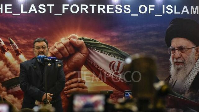 El embajador iraní acusa a los sionistas de estar detrás de las divisiones entre suníes y chiíes

 | 