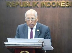 Diferentes actitudes de los partidos de la RPD ante el caso TGPF de Andrie Yunus
| Diferentes actitudes de los partidos de la RPD ante el caso TGPF de Andrie Yunus
|