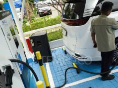 El ministro del Interior pide al Gobierno regional eximir del impuesto a los vehículos eléctricos
| El ministro del Interior pide al Gobierno regional eximir del impuesto a los vehículos eléctricos
|