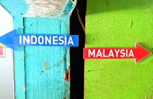 El territorio indonesio aumenta en 127,3 hectáreas en la isla Sebatik
| El territorio indonesio aumenta en 127,3 hectáreas en la isla Sebatik
|