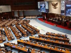 Presidente de la RPD: el proyecto de ley electoral aún está en discusión entre las élites del partido
| Presidente de la RPD: el proyecto de ley electoral aún está en discusión entre las élites del partido
|