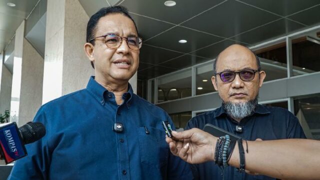 Anies dijo que el plan del Ministerio de Educación Superior de cerrar programas de estudio no es relevante para la industria

 | 