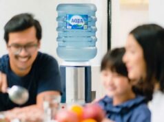 Estrategia para sobrevivir ante los problemas negativos, este es el secreto de AQUA
| Estrategia para sobrevivir ante los problemas negativos, este es el secreto de AQUA
|