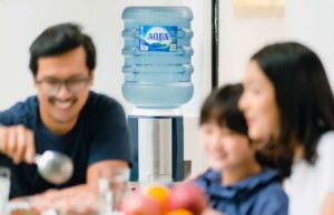 Estrategia para sobrevivir ante los problemas negativos, este es el secreto de AQUA
| Estrategia para sobrevivir ante los problemas negativos, este es el secreto de AQUA
|