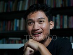 Los estudiantes que escriben a Prabowo rechazan la intimidación sufrida por MBG
| Los estudiantes que escriben a Prabowo rechazan la intimidación sufrida por MBG
|