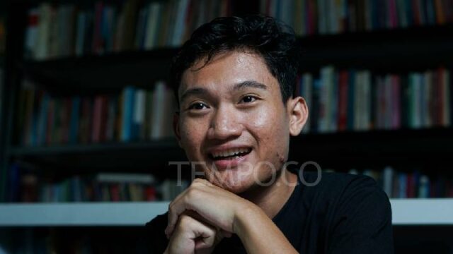 Los estudiantes que escriben a Prabowo rechazan la intimidación sufrida por MBG

 | 