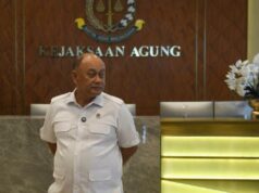 Detalles de la compra de cepillos y betún para zapatos por valor de 1.500 millones de BGN IDR
| Detalles de la compra de cepillos y betún para zapatos por valor de 1.500 millones de BGN IDR
|