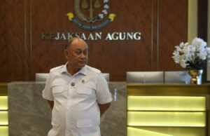 Detalles de la compra de cepillos y betún para zapatos por valor de 1.500 millones de BGN IDR
| Detalles de la compra de cepillos y betún para zapatos por valor de 1.500 millones de BGN IDR
|