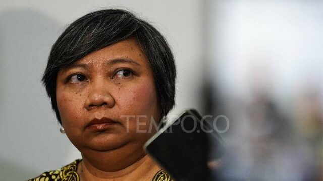 Komnas HAM pide a la RPD que convoque al comandante del TNI en relación con el grupo de trabajo Habema

 | 