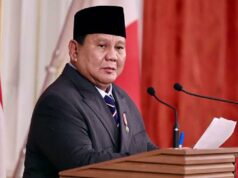 Prabowo: Soy un microgestor | tempo.co
| Prabowo: Soy un microgestor | tempo.co
|