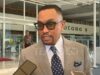 El vicepresidente de la Comisión III de la RPD sugiere medidas para disparar contra los ladrones
| Usman Hamid destaca la afirmación de Sahroni de que el TGPF no es necesario en el caso de Andrie
|