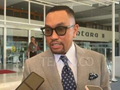 Usman Hamid destaca la afirmación de Sahroni de que el TGPF no es necesario en el caso de Andrie
| Usman Hamid destaca la afirmación de Sahroni de que el TGPF no es necesario en el caso de Andrie
|