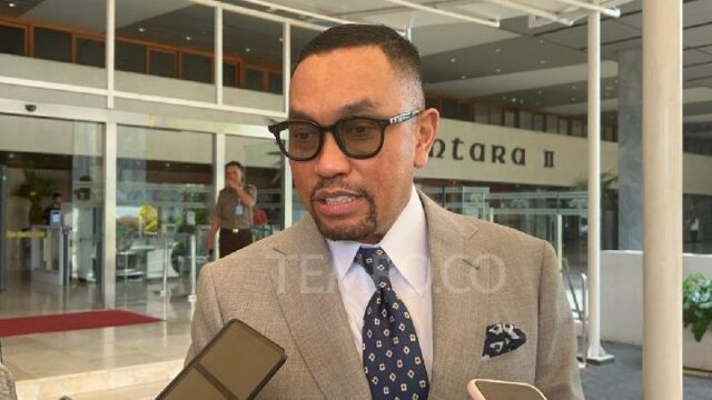 Usman Hamid destaca la afirmación de Sahroni de que el TGPF no es necesario en el caso de Andrie

 | 