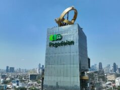 ¡Pegadaian fortalece sus servicios digitales con Tring!
| ¡Pegadaian fortalece sus servicios digitales con Tring!
|