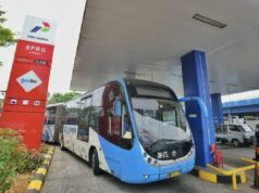 PGN impulsa que el GNC se convierta en una opción económica para los vehículos
| PGN impulsa que el GNC se convierta en una opción económica para los vehículos
|