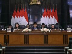 El DPRD de DKI Yakarta destaca las mejoras en los servicios básicos a los ciudadanos
| El DPRD de DKI Yakarta destaca las mejoras en los servicios básicos a los ciudadanos
|