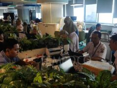 FMH todos los miércoles con supervisión multinivel en Yogya
| RPD: arreglen el transporte público, no se puede continuar con la FMH
|