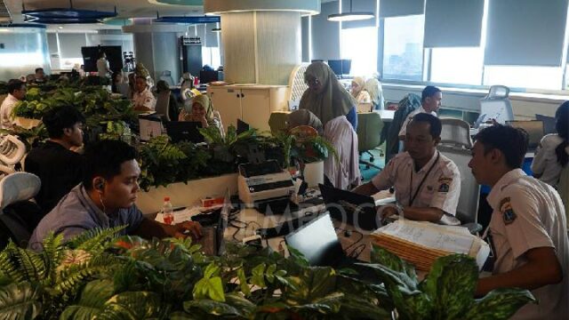 RPD: arreglen el transporte público, no se puede continuar con la FMH

 | 