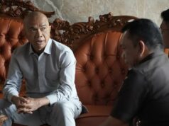 La Fiscalía de Indonesia colabora para garantizar el éxito del programa MBG
| La Fiscalía de Indonesia colabora para garantizar el éxito del programa MBG
|