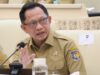 Ministro Prabowo se reúne en la Cámara de Representantes para discutir la recuperación de desastres
| La RPD apreció y destacó el arduo trabajo del grupo de trabajo del PRR.
|