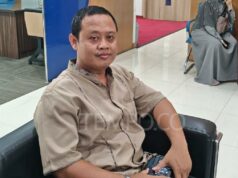 Resultados de la reunión del Comité de Escuelas Profesionales de IDN Bogor con el Defensor del Pueblo de Indonesia
| Resultados de la reunión del Comité de Escuelas Profesionales de IDN Bogor con el Defensor del Pueblo de Indonesia
|