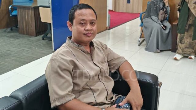 Resultados de la reunión del Comité de Escuelas Profesionales de IDN Bogor con el Defensor del Pueblo de Indonesia

 | 