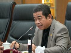 DKI Jakarta DPRD apoya la participación comunitaria en la gestión de residuos
| DKI Jakarta DPRD apoya la participación comunitaria en la gestión de residuos
|