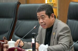 DKI Jakarta DPRD apoya la participación comunitaria en la gestión de residuos
| DKI Jakarta DPRD apoya la participación comunitaria en la gestión de residuos
|