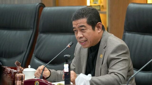 DKI Jakarta DPRD apoya la participación comunitaria en la gestión de residuos

 | 