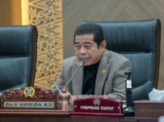 DKI Jakarta DPRD apoya la Indonesia Jetsport World Series 2026 que se celebrará el próximo agosto
| DKI Jakarta DPRD apoya la Indonesia Jetsport World Series 2026 que se celebrará el próximo agosto
|