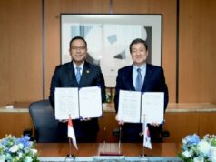 Pertamina y POSCO fortalecen la colaboración en tecnologías bajas en carbono
| Pertamina y POSCO fortalecen la colaboración en tecnologías bajas en carbono
|