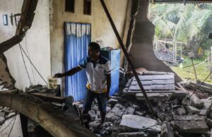 Razones por las que el gobierno regional de Molucas del Norte tiene dificultades para hacer frente a los desastres
| Una serie de datos sobre el terremoto de Sulawesi del Norte y las Molucas del Norte
|