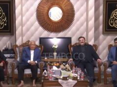 El embajador iraní considera formar una alianza contra la guerra
| El embajador iraní considera formar una alianza contra la guerra
|