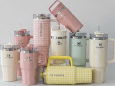 Diseño icónico y funcional, Stanley Tumbler se convierte en una solución de estilo de vida activo
| Diseño icónico y funcional, Stanley Tumbler se convierte en una solución de estilo de vida activo
|