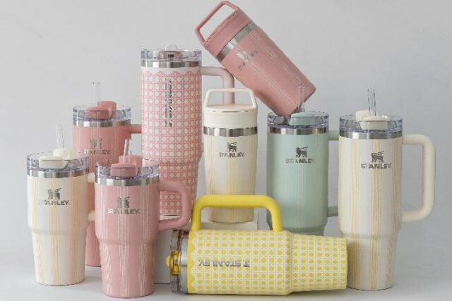 Diseño icónico y funcional, Stanley Tumbler se convierte en una solución de estilo de vida activo

 | 