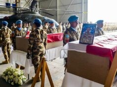 Ministerio de Asuntos Exteriores: Los ataques israelíes perturban la implementación del mandato de la FPNUL
| Ministerio de Asuntos Exteriores: Los ataques israelíes perturban la implementación del mandato de la FPNUL
|