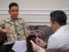 Gibran asistirá al 55º recorrido de Abdul Wahab Chasbullah
| Coalición insta al TNI a cumplir con la declaración de Gibran sobre el caso de Andrie
|