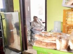 Ani Juwariyah, persona resiliente con discapacidad que crece con PNM
| Ani Juwariyah, persona resiliente con discapacidad que crece con PNM
|