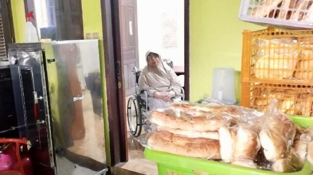 Ani Juwariyah, persona resiliente con discapacidad que crece con PNM Ani Juwariyah, persona resiliente con discapacidad que crece con PNM
|