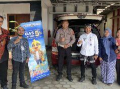 El gobierno de la ciudad de Semarang ofrece descuento PBB a los residentes
| El gobierno de la ciudad de Semarang ofrece descuento PBB a los residentes
|