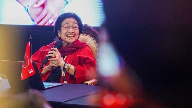 Megawati: el espíritu pascual del camino de la nación indonesia hacia la liberación

 | 